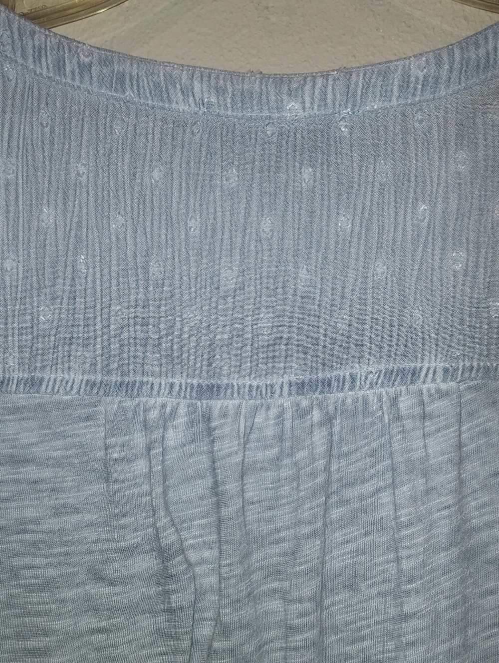 Vintage America Blouse - Picture 7 of 11